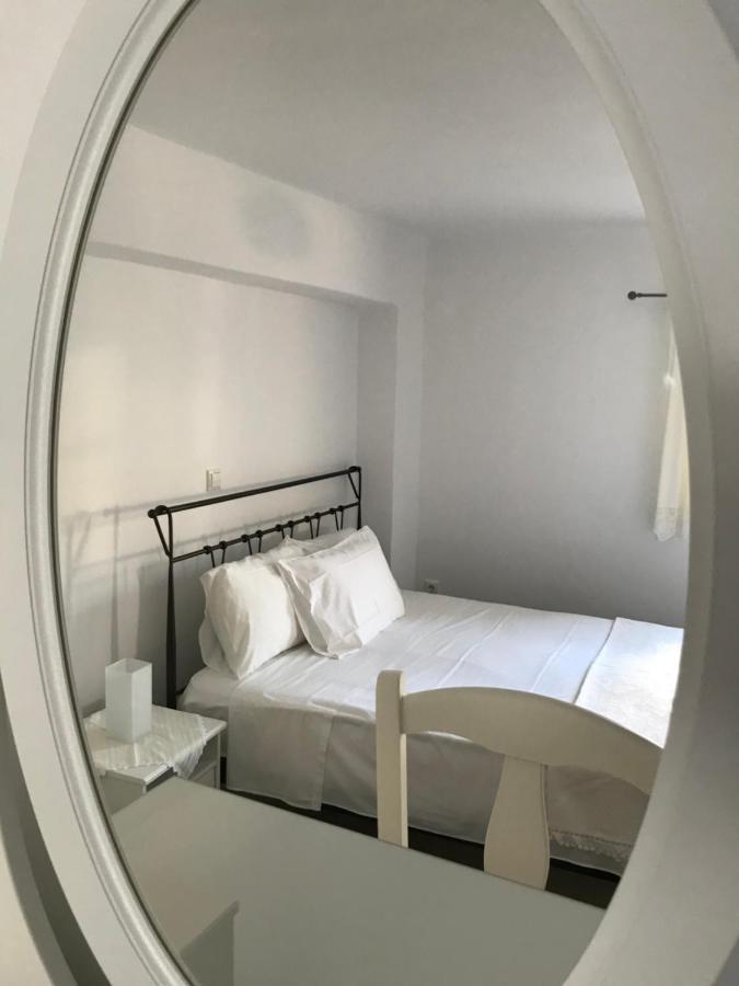 Vegera Apartment 'Ostria', Stavros Đảo Donoussa Ngoại thất bức ảnh